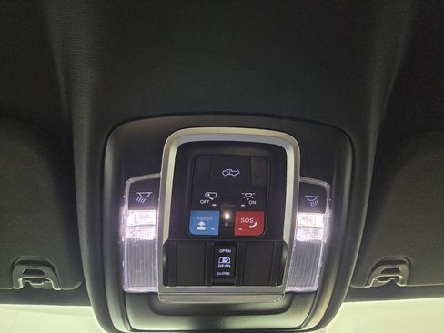 Certified 2026 RAM 1500 Rebel w/ Rebel Level 1 Equipment Group AWD/4WD image 16
