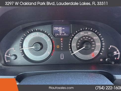 Used 2014 Honda Odyssey LX image 39
