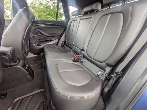 Used 2021 BMW X1 sDrive28i w/ Convenience Package FWD image 13