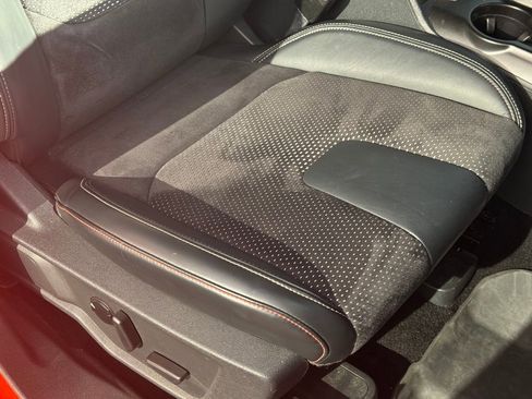 Used 2023 Ford Bronco Raptor image 66