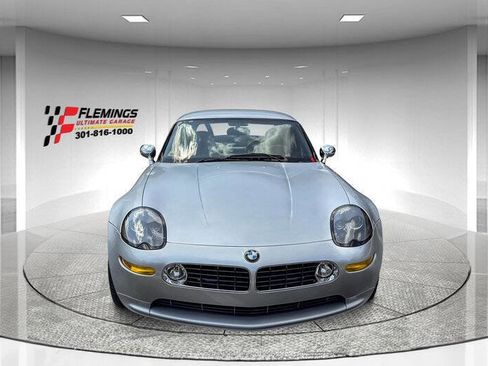 Used 2002 BMW Z8 image 24