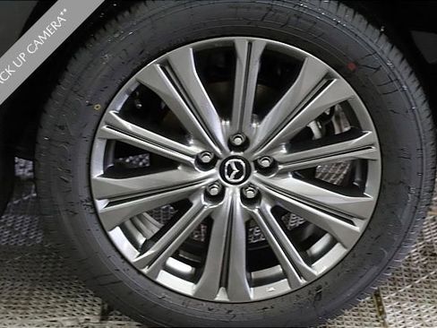 Used 2025 MAZDA CX-5 Signature image 8