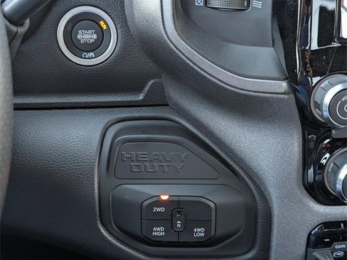 New 2026 RAM 5500 Tradesman image 19