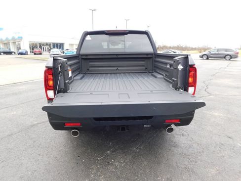New 2026 Honda Ridgeline TrailSport image 6
