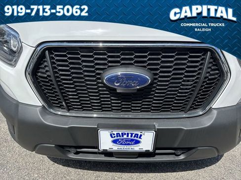 New 2025 Ford Transit 350 AWD w/ Interior Upgrade Package image 10