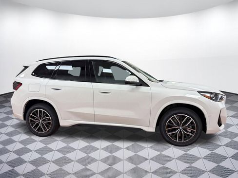 New 2026 BMW X1 xDrive28i image 7