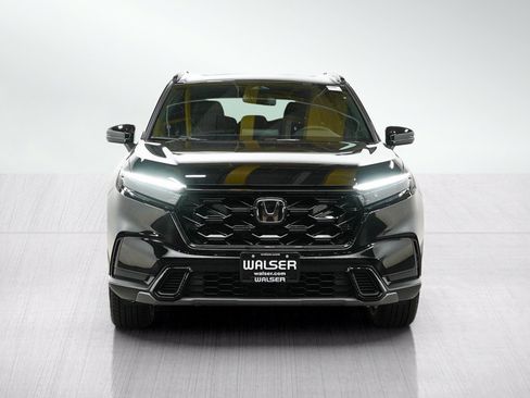 Used 2026 Honda CR-V Sport image 8
