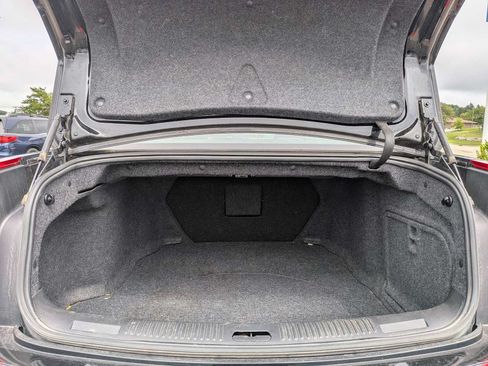 Used 2011 Cadillac CTS Sedan RWD image 30