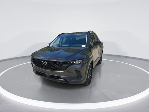 New 2026 MAZDA CX-50 AWD 2.5 Hybrid w/ Weather Package image 4
