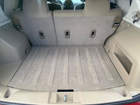 Used 2014 Jeep Compass Sport w/ Power Value Group image 7