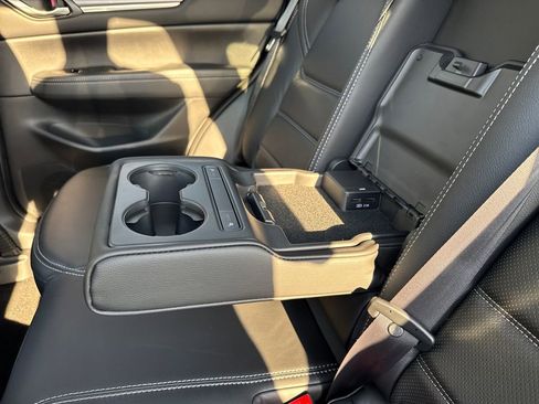 New 2025 MAZDA CX-5 AWD 2.5 S w/ Premium Plus Pkg image 42