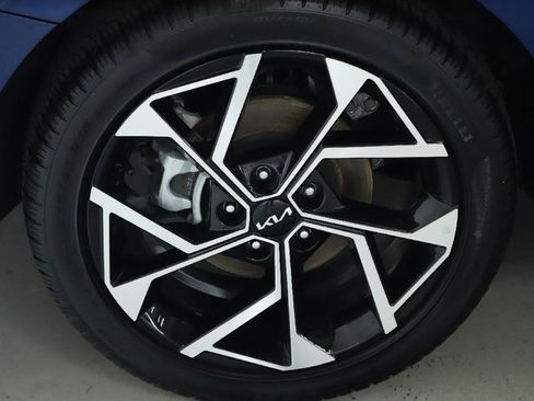 Used 2025 Kia K5 EX image 12