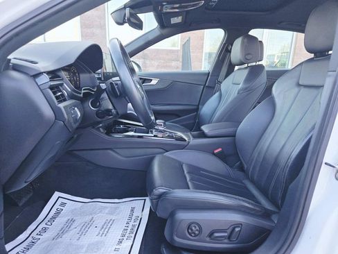 Used 2023 Audi A4 2.0T Premium Plus image 12