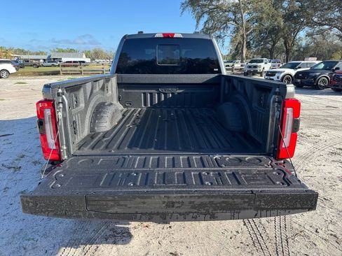 New 2026 Ford F350 Platinum image 24