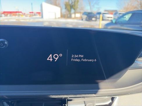 New 2026 Buick Envista Avenir image 22