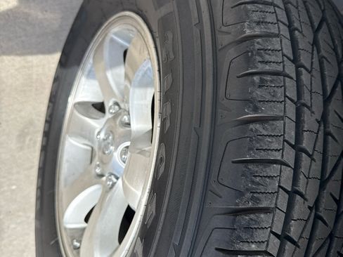 Used 2004 Toyota 4Runner SR5 image 18