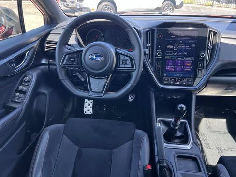 Used 2023 Subaru WRX Limited AWD/4WD image 7