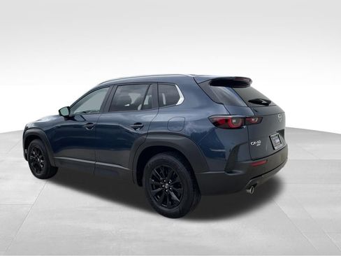 Used 2026 MAZDA CX-50 AWD 2.5 S w/ Weather Package image 7