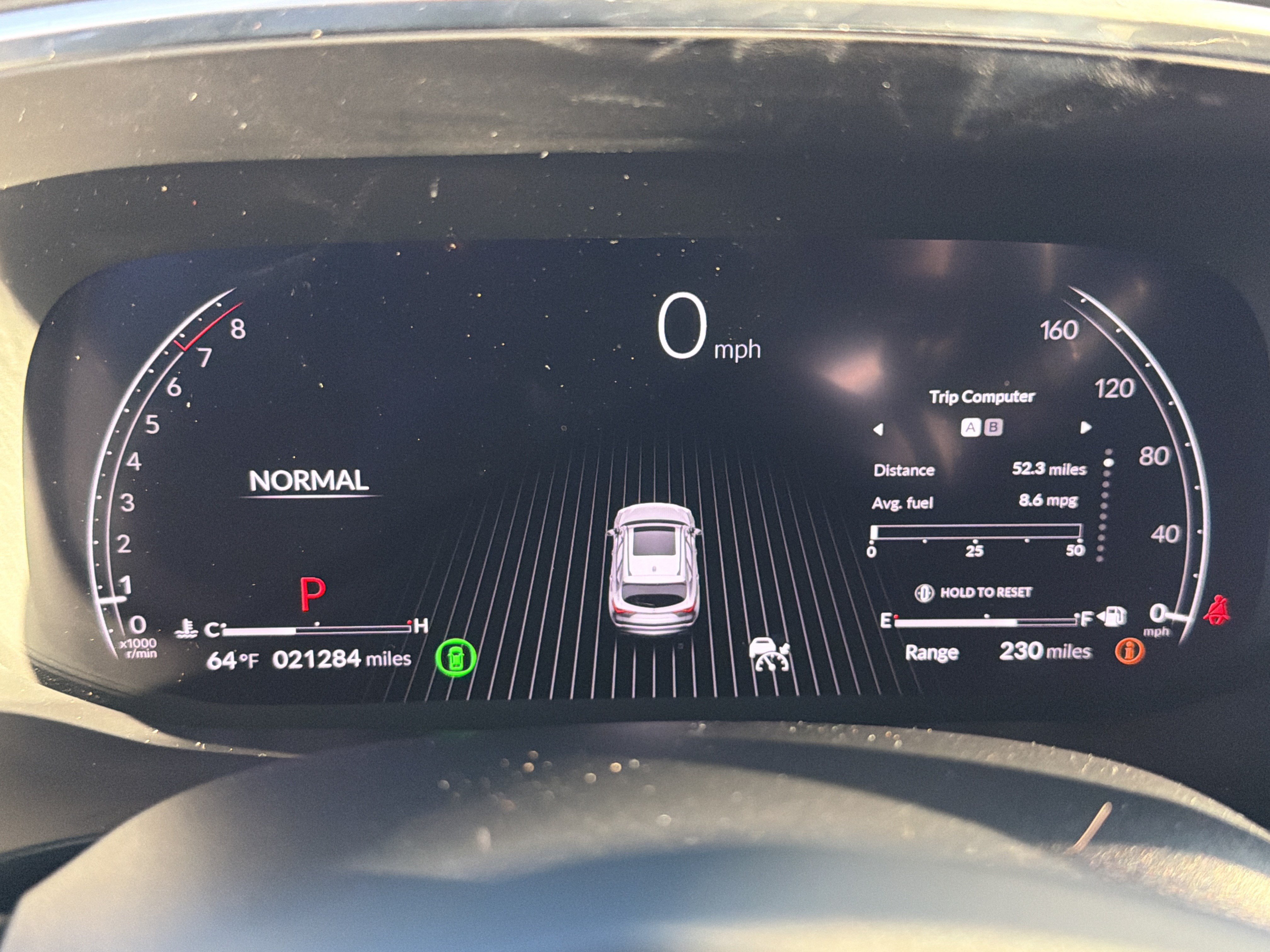 Used 2024 Acura MDX w/ Advance Package AWD/4WD image 27