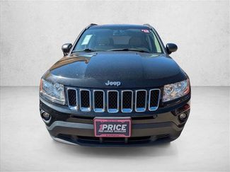 Used 2012 Jeep Compass Limited w/ Sun/Sound Group video 2