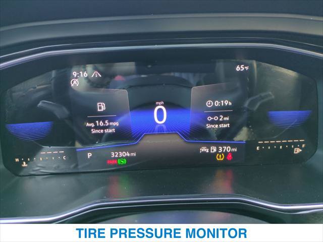 Used 2023 Volkswagen Jetta S FWD image 16