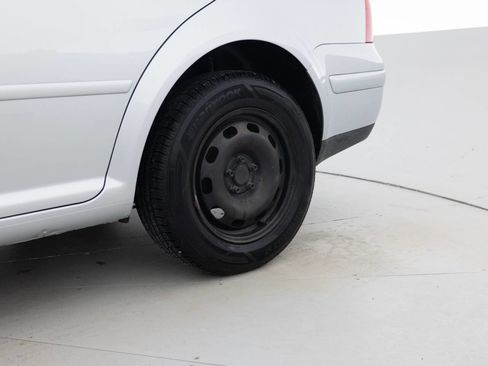 Used 2002 Volkswagen Jetta GLS FWD image 20