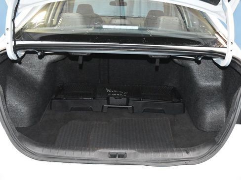 Certified 2025 Nissan Altima 2.5 SR image 31