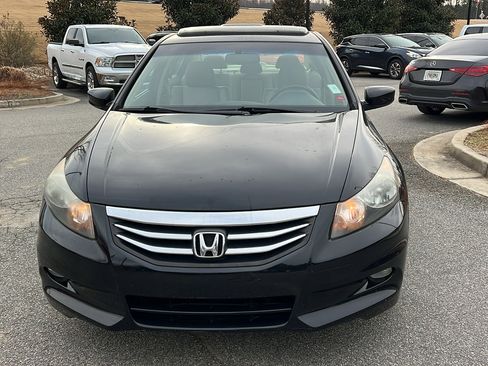 Used 2012 Honda Accord EX-L image 3