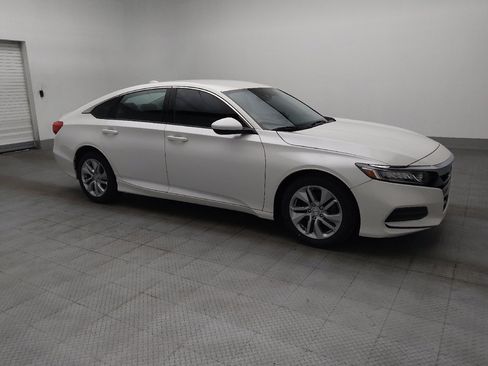 Used 2020 Honda Accord LX image 11