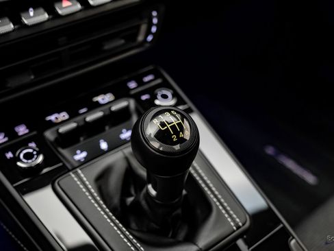 Used 2022 Porsche 911 GT3 image 59