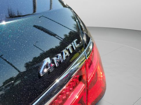 New 2026 Mercedes-Benz S 580 4MATIC Sedan image 32