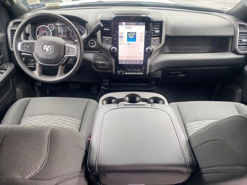 New 2026 RAM 2500 Tradesman image 30