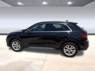 Used 2025 Audi Q3 2.0T Premium AWD/4WD video 2