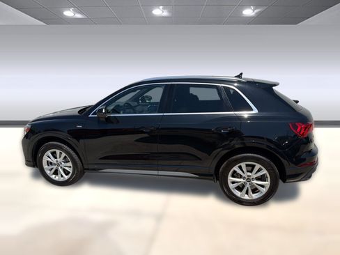 Used 2025 Audi Q3 2.0T Premium AWD/4WD image 2