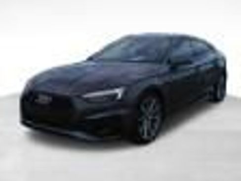 Used 2025 Audi A5 2.0T Premium Plus AWD/4WD image 2