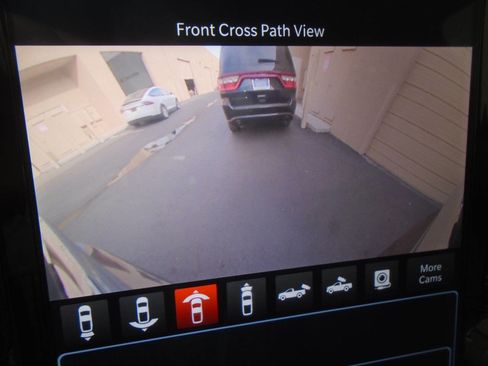 Used 2024 RAM 3500 Limited w/ Safety Group image 95