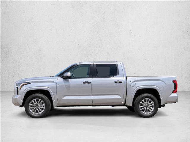 Used 2022 Toyota Tundra SR5 w/ TRD Sport Premium Package AWD/4WD image 12