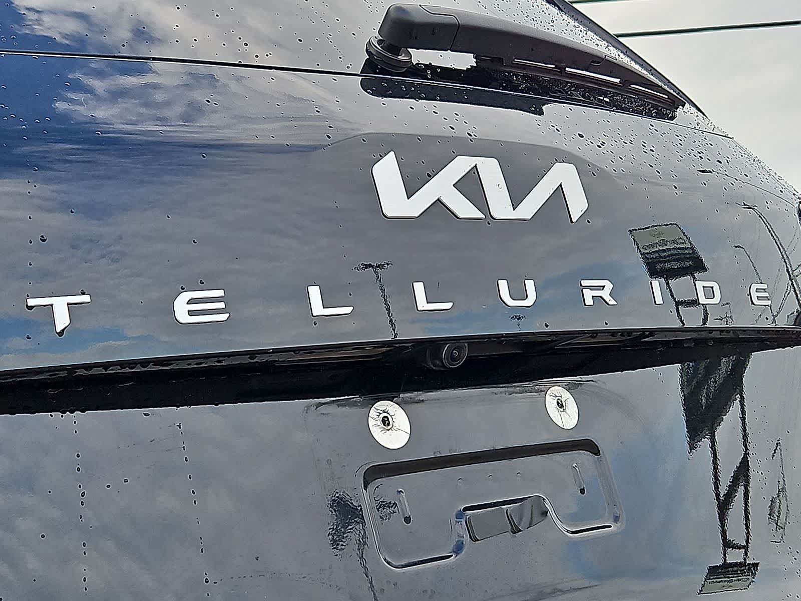 Used 2024 Kia Telluride SX Prestige X-Line AWD/4WD image 39