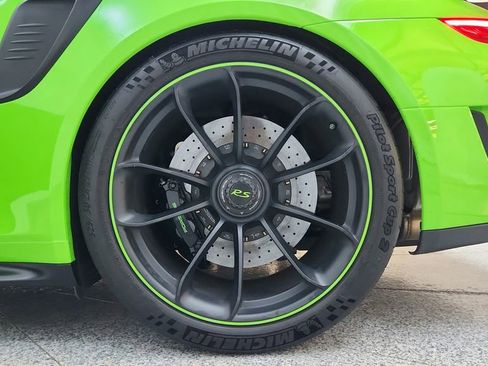 Used 2019 Porsche 911 GT3 RS image 31