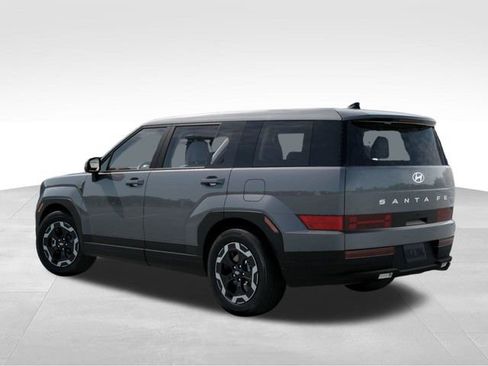 New 2026 Hyundai Santa Fe SE image 5