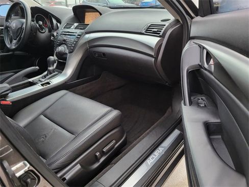 Used 2010 Acura TL 3.5 image 8