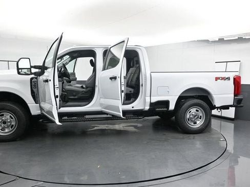 New 2026 Ford F350 XL AWD/4WD image 35