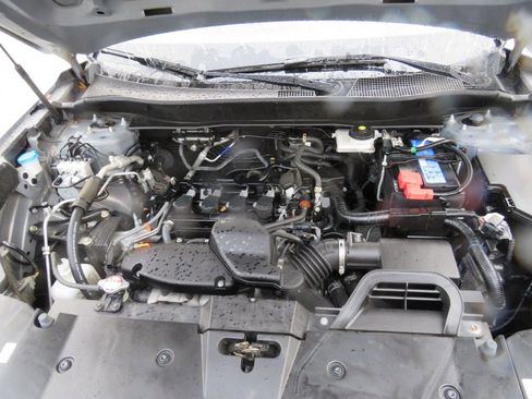 Used 2025 Honda CR-V EX-L image 34