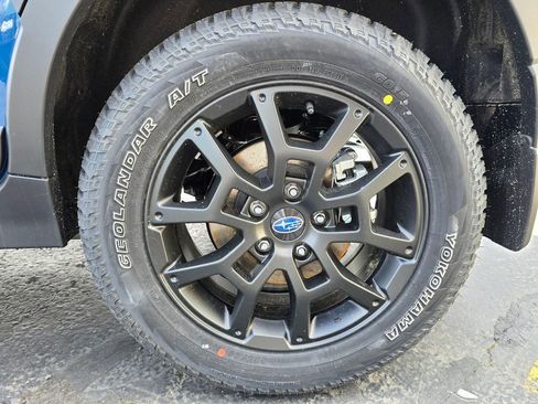 New 2026 Subaru Crosstrek 2.5i Wilderness AWD/4WD image 6
