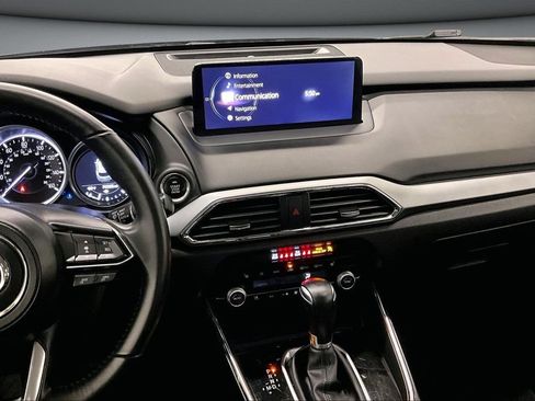 Used 2023 MAZDA CX-9 Touring Plus image 9