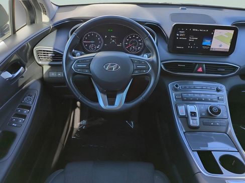 Used 2023 Hyundai Santa Fe SEL image 16