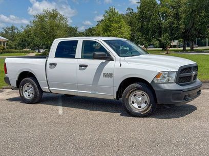 Used 2016 RAM 1500 Tradesman w/ Popular Equipment Group