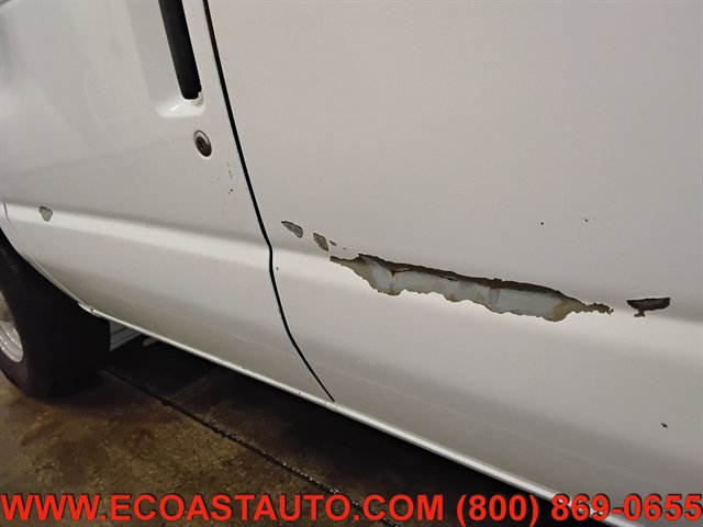 Used 2006 Ford E-150 and Econoline 150 RWD image 17