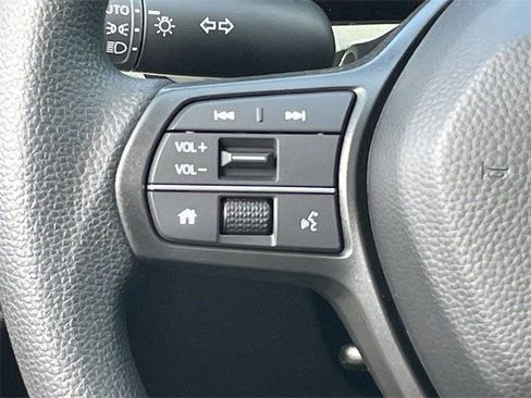 New 2026 Honda CR-V LX image 12