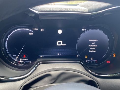 New 2025 Alfa Romeo Tonale VELOCE w/ Premium Package image 25